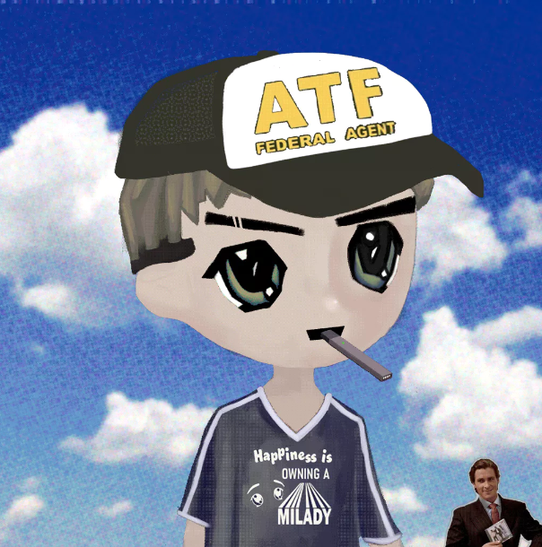 What's up #NFT gang?👊