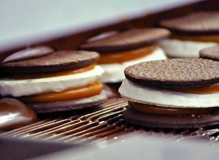 Alfajor Surprise de Punta Ballena obtuvo medalla de oro en Campeonato Mundial del Alfajores 🏅🇺🇾

▶️ gopunta.uy/noticias/2023/…