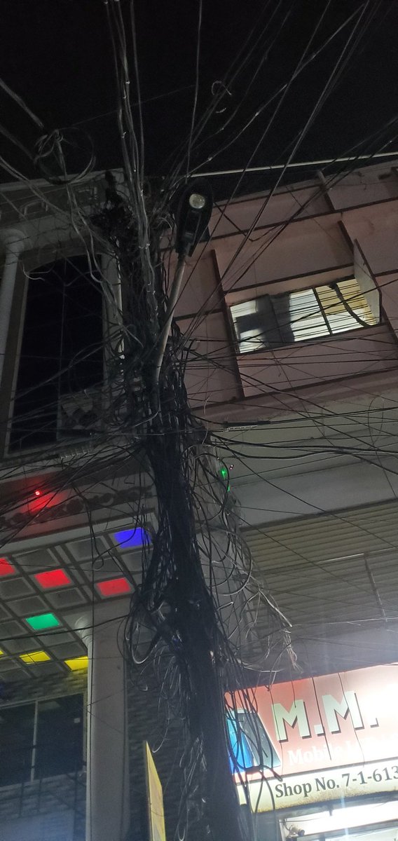 Mohammed Ghouse Ateeq tweet media