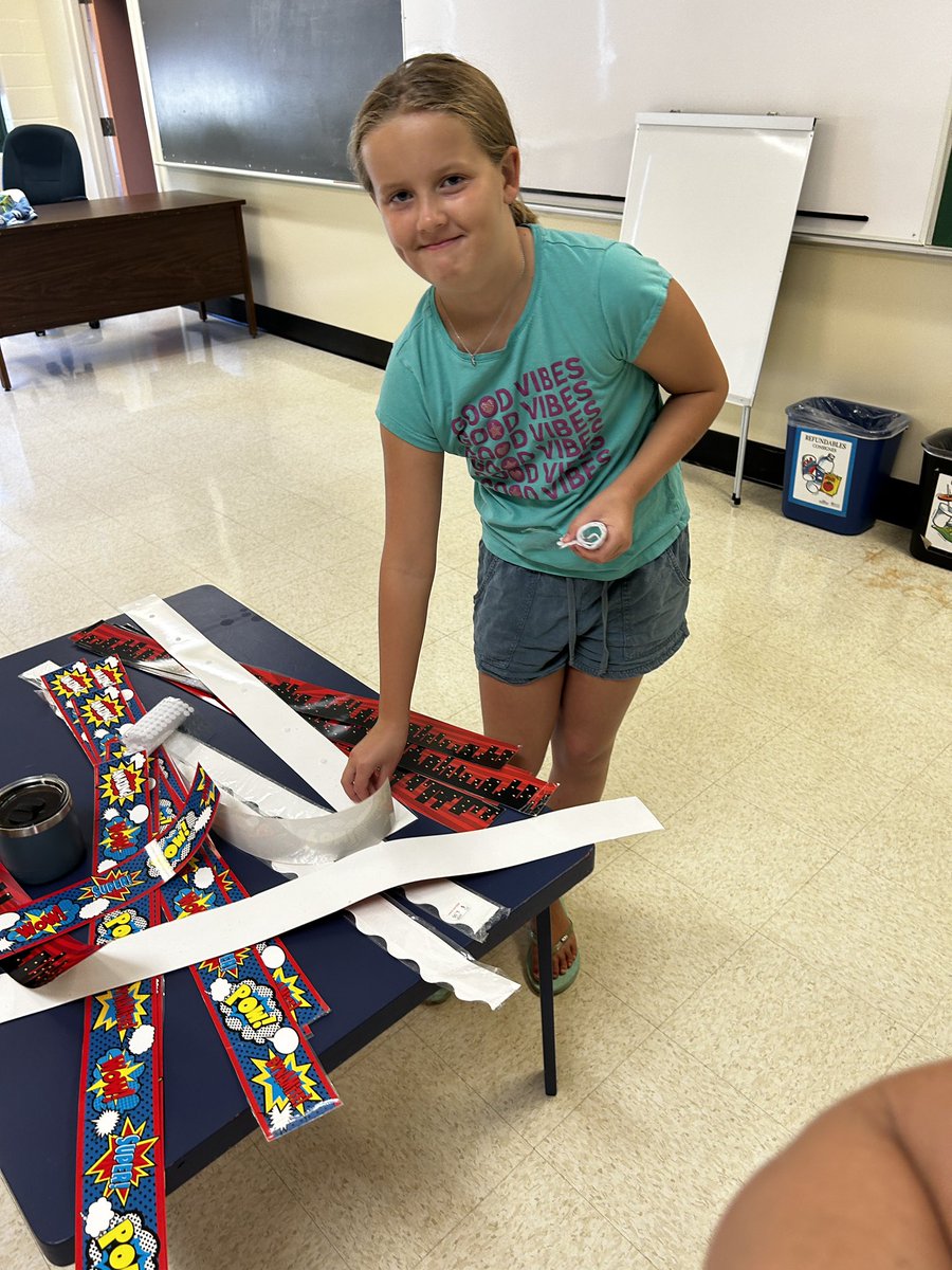 Today starts a new chapter in my teaching career. Student Centered #literacy #coach I set up my new space at one of my two schools. Feeling #excited and a bit nervous. <a href="/AVRCE_LITERACY/">AVRCE LITERACY P-5</a> Bring on the 2023/24 year!