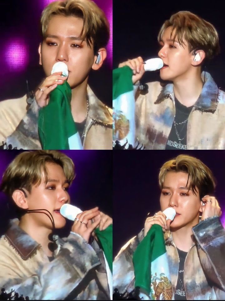 EXO MÉXICO 🇲🇽 (@exomexicotrans) / Posts / X