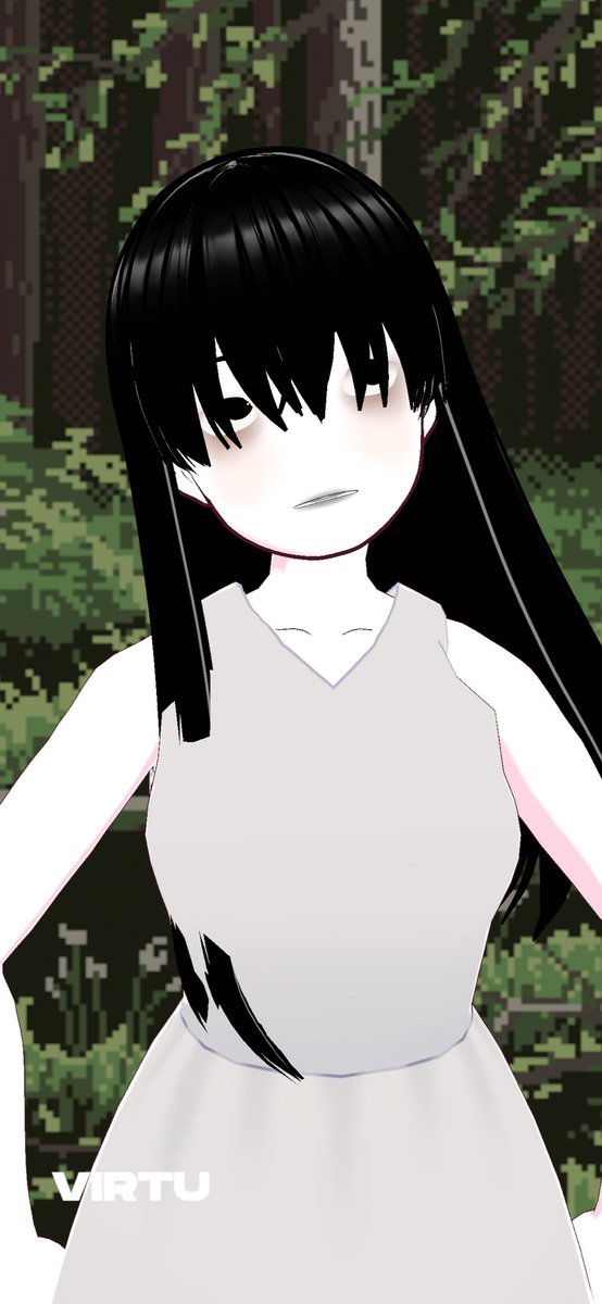 izzybitbites's tweet photo. So if you could see me as one animal what would it be? I’m m curious! Let me know in the comments! #twitch #vtuber #vtubers #gettingtoknowme #hi #twitchtv https://t.co/Tg6G8Keema