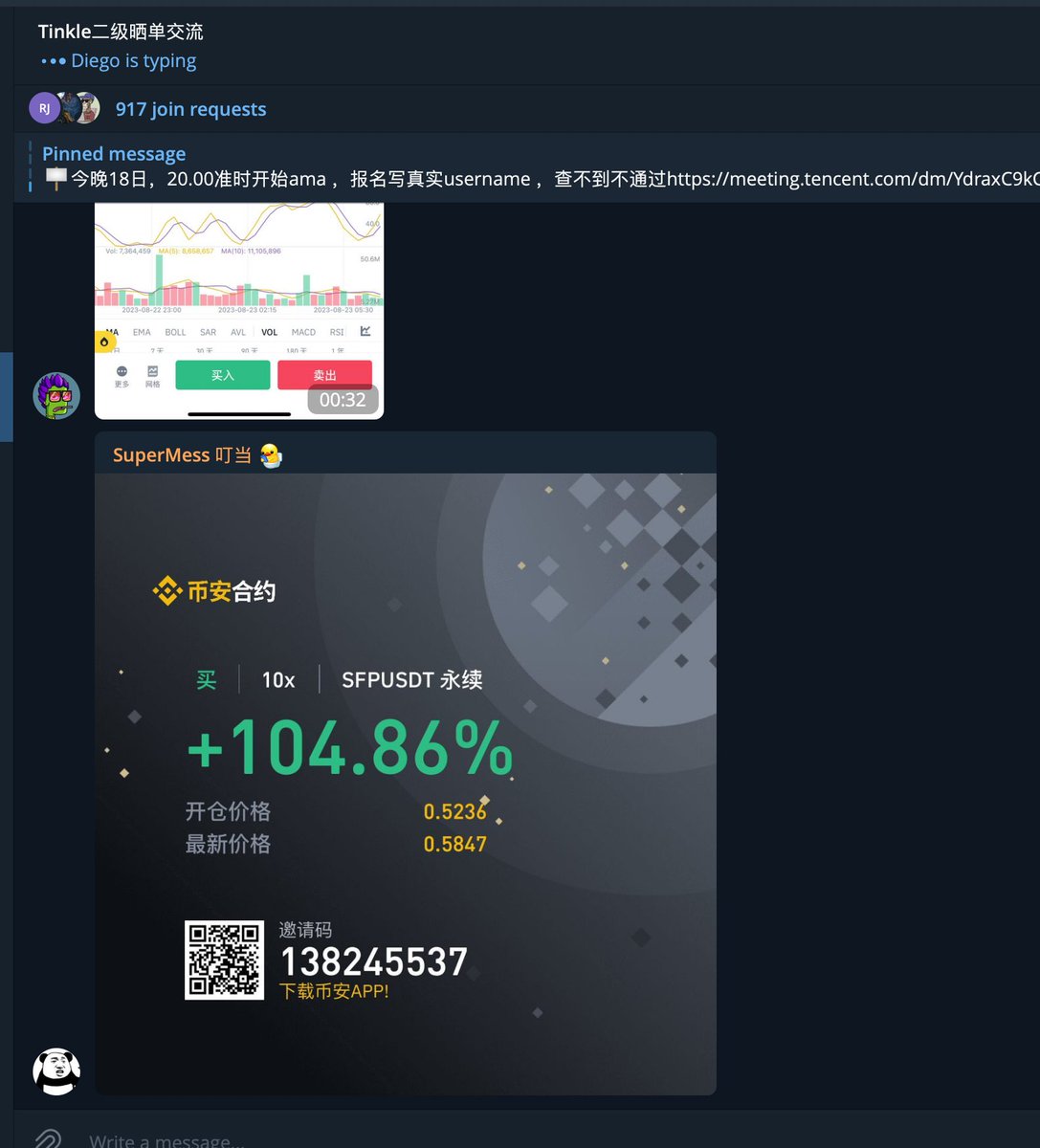 Tinkle 🔶🦞🧑‍🍳⚡ tweet media