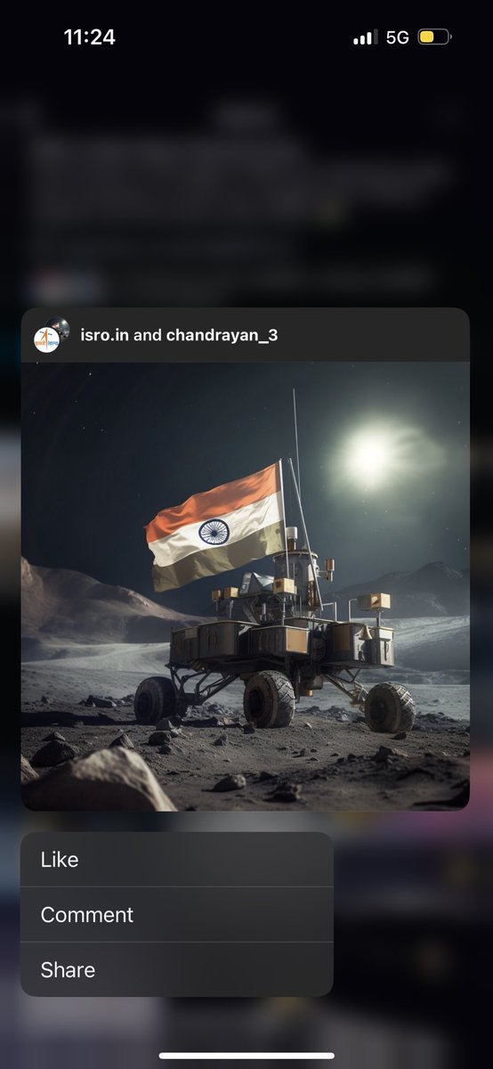 venna_ashok's tweet photo. Jai Hind..!🇮🇳🇮🇳🫡🫡

#Chandrayaan3 https://t.co/Td9JTgex37
