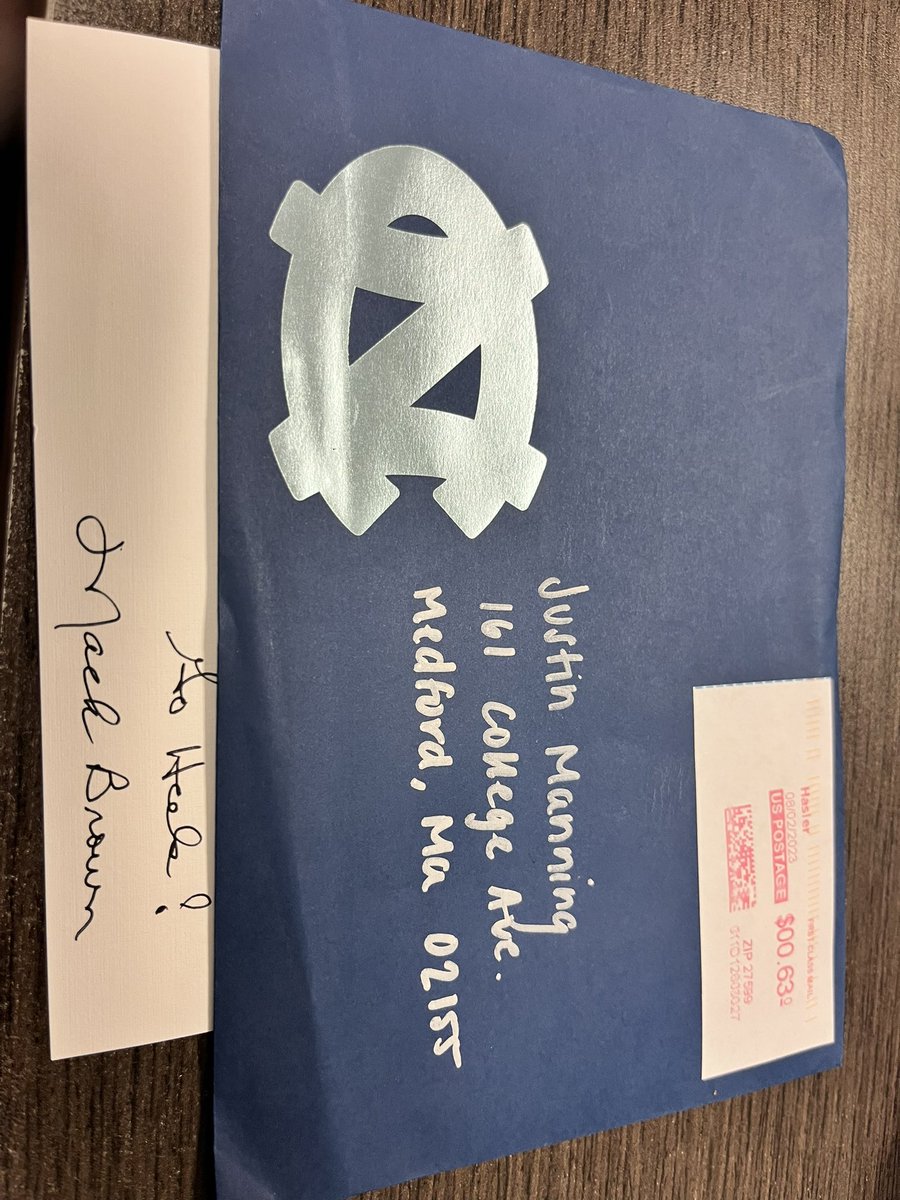 CoachJMann919's tweet image. S/O @CoachMackBrown for the 🔥 📝 we appreciate the support and encouragement heading into the 🏈 Szn‼️Real 1️⃣ #NineOneNine #SERVETEACHMOTIVATE #ManningMemo