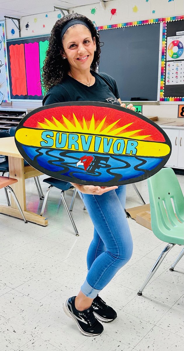 Chrissie Masi (@cmasi12) on Twitter photo When #Teachers know your π of #Survivor π΄ποΈ π and #welcome you #BackHome in the best possible way! #EdTech #EdTechChat #BackToSchool #BestStaffEver <a href="/JeffProbst/">Jeff Probst</a> <a href="/CBS/">CBS</a> #OutWitOutLastOutPlay #TheTribeHasSpoken <a href="/FMS_PrincipalU/">Joseph Uglialoro</a> <a href="/FMSFalconsFly/">Frelinghuysen Middle School</a> #ThankYou #Gratitude When #Teachers know your π of #Survivor π΄ποΈ π and #welcome you #BackHome in the best possible way! #EdTech #EdTechChat #BackToSchool #BestStaffEver <a href="/JeffProbst/">Jeff Probst</a> <a href="/CBS/">CBS</a> #OutWitOutLastOutPlay #TheTribeHasSpoken <a href="/FMS_PrincipalU/">Joseph Uglialoro</a> <a href="/FMSFalconsFly/">Frelinghuysen Middle School</a> #ThankYou #Gratitude