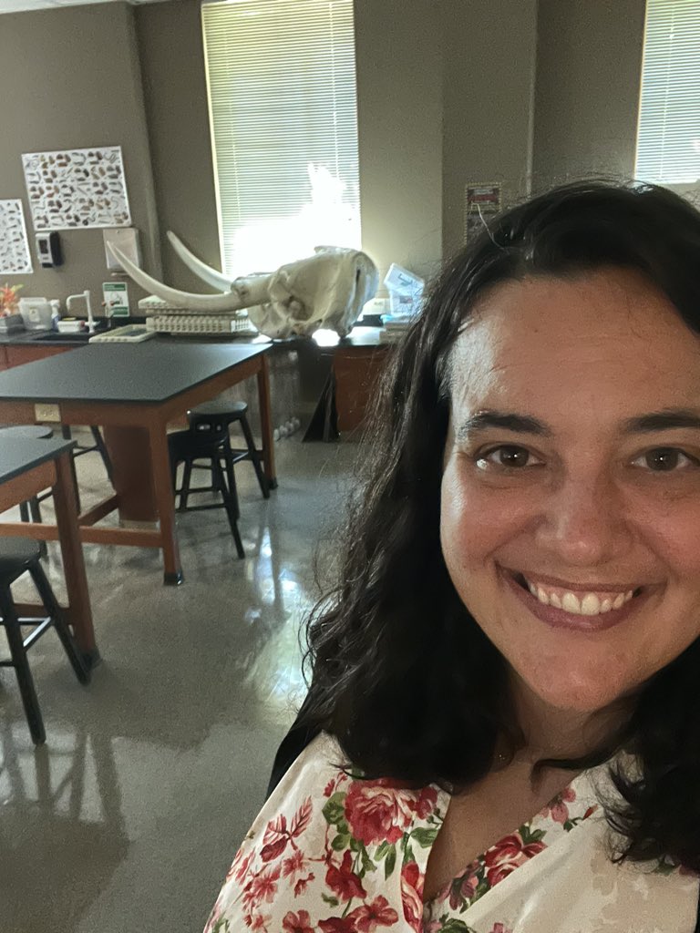 Dr. Callie Crawford tweet media