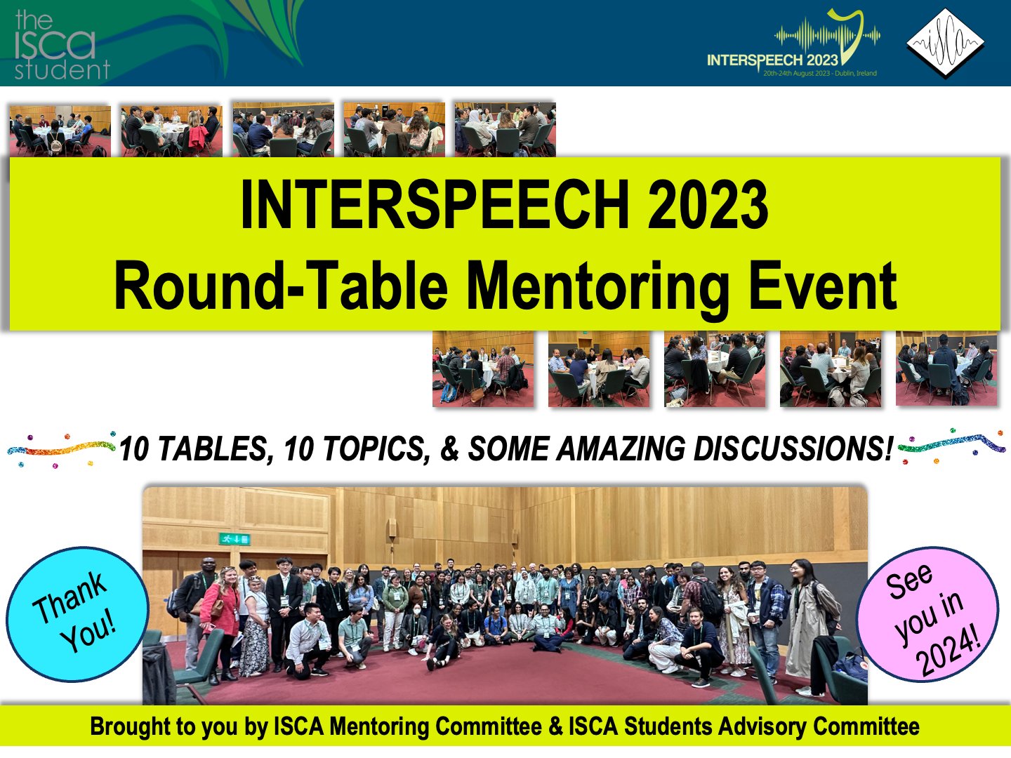 Isca 2024 Industry Track Wholesalers gbutaganskij.ru