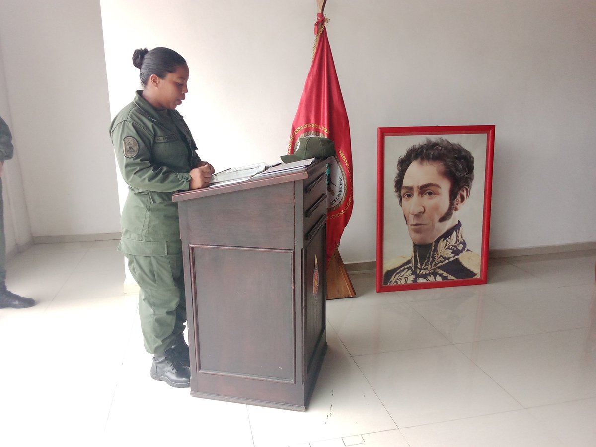 En la sede del <a href="/345_bat/">345 Bat. Cmnes. Cacique Cayaurima</a> se llevó a cabo el Acto de Juramentación del Contingente Mayo 2023, entrega de reconocimientos al Personal Profesional y Tropa Alistada de esta Insigne Unidad Táctica de Comunicaciones.