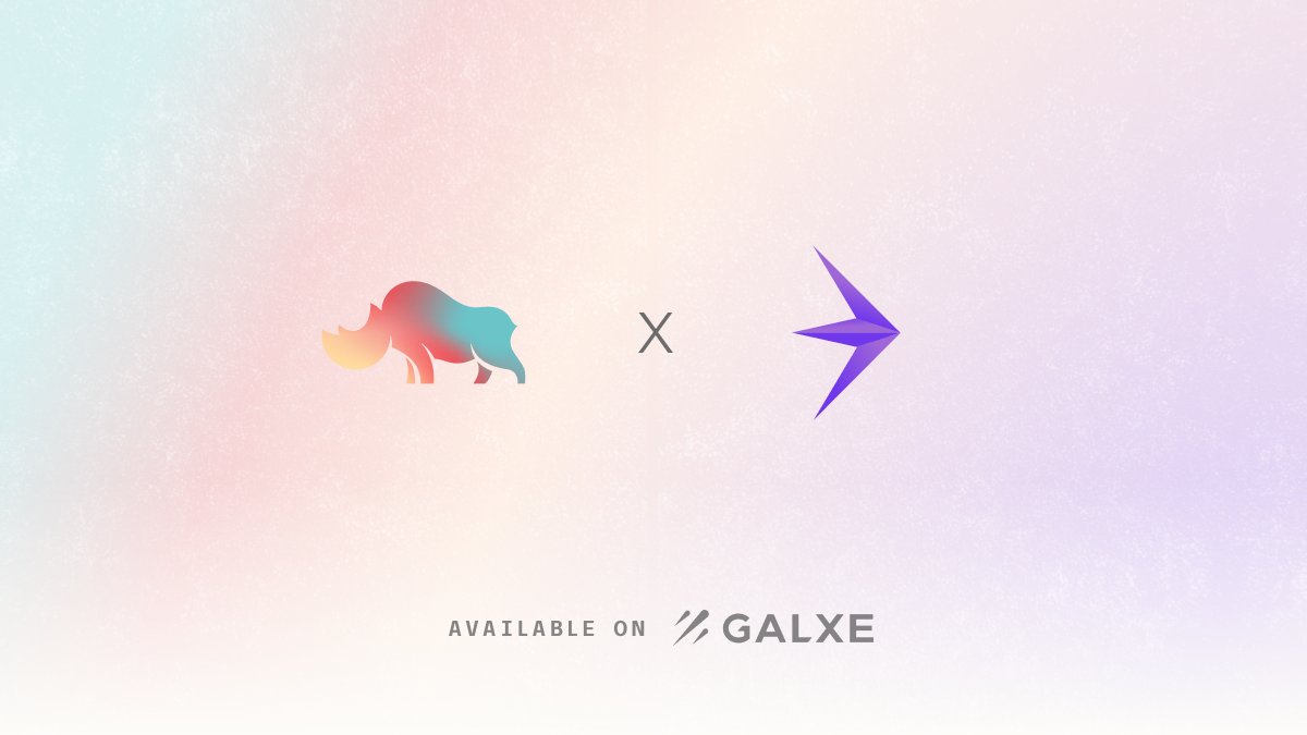 Fly (prev. Magpie Protocol) tweet media