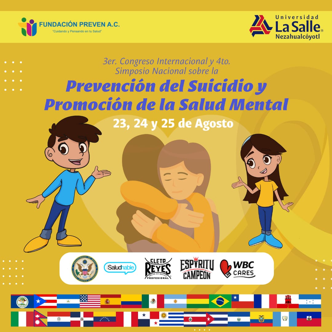 Fundación Preven A.C. tweet media