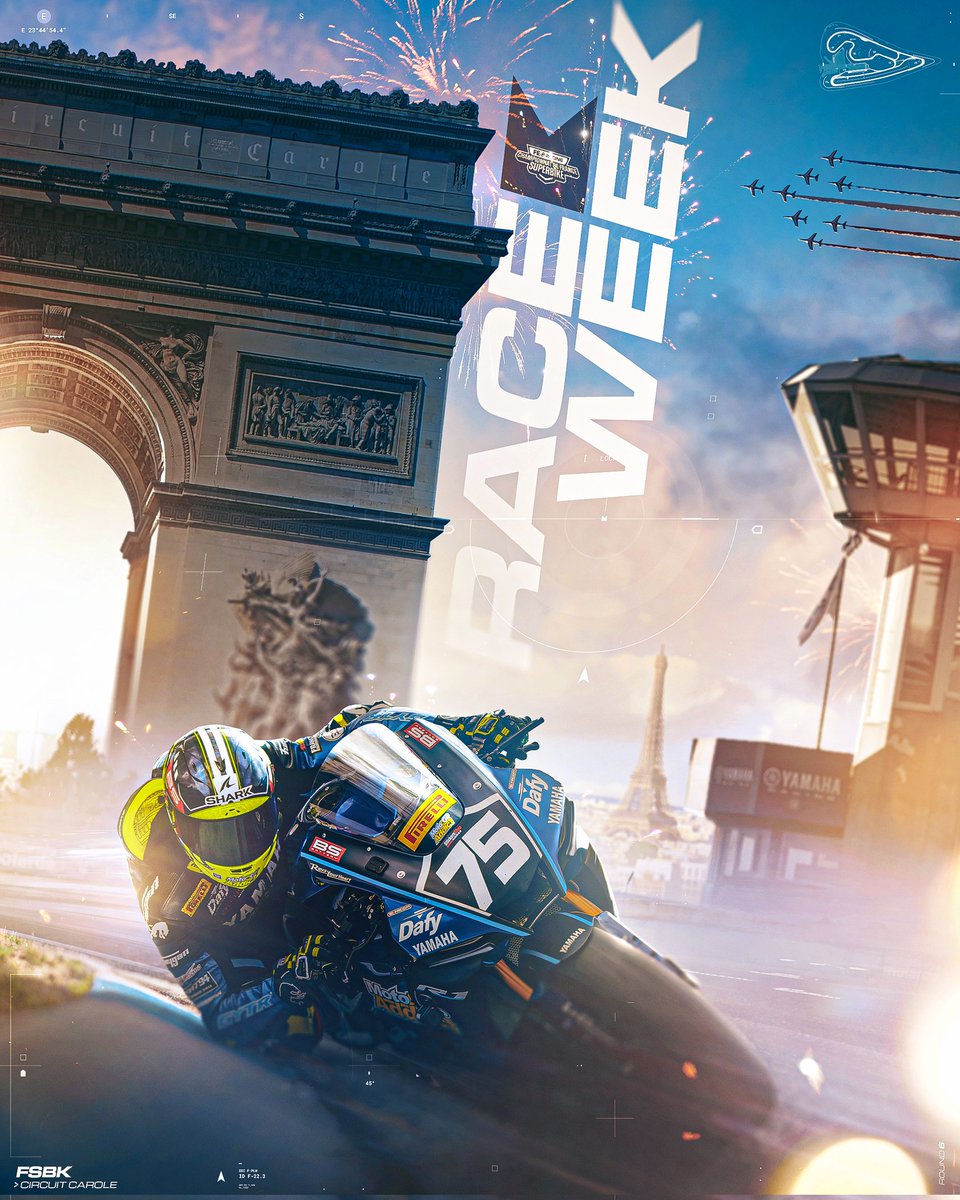lilian_lsrd's tweet photo. Race Week 🎨 pour @MartinRnd75 
-
@FSBK_officiel @MotoetGPaddict https://t.co/QtgjEYrLLZ
