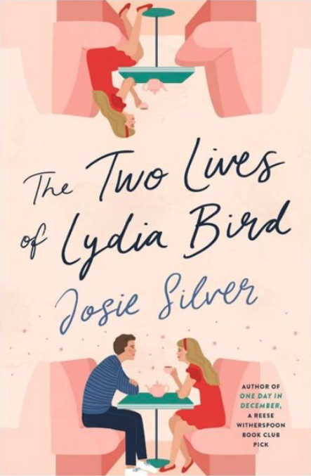karinbeery's tweet photo. The Two Lives of Lydia Bird by Josie Silver
#bookreview #britishlit #womensfiction
https://t.co/dorlhuihoT https://t.co/F71XXmciJE
