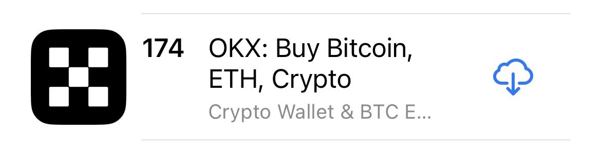 DEFIDASH_'s tweet image. Hi @okx 👋 we are coming!!🤩

#Ryipay #Ryiunity #LFG