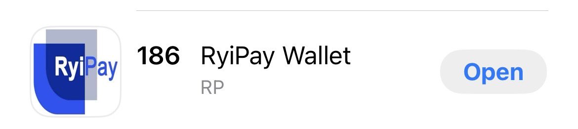 DEFIDASH_'s tweet image. Hi @okx 👋 we are coming!!🤩

#Ryipay #Ryiunity #LFG