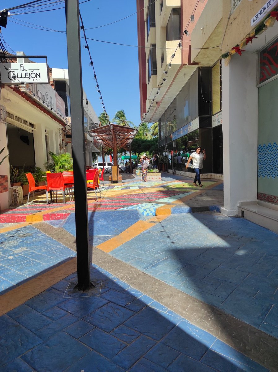 Riohacha tierra que promete..
Ando con la verga bien parada 😈