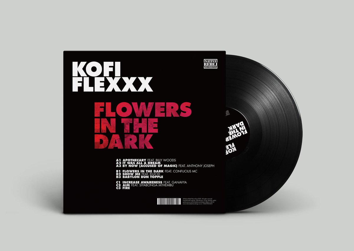 Native Rebel Recordings tweet media