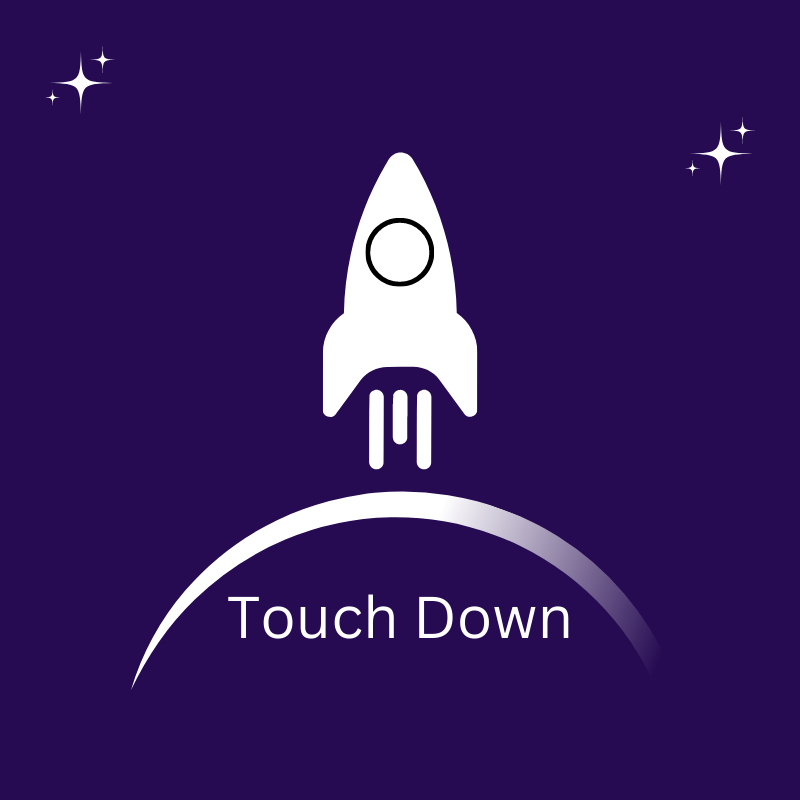 Make space for the history-making #Chandrayaan3! #ISRO's groundbreaking soft landing on the moon's South Pole, a triumph of innovation. Cheers to ISRO &amp; the Chandrayaan-3 team for sparking a new era of space exploration. 🌕#ch3 #datamato