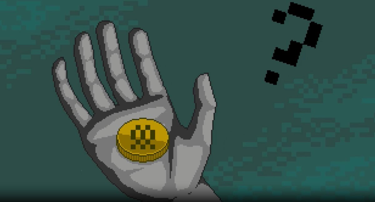 8-Bit Legends tweet media