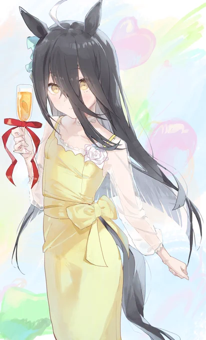 2.5周年のカフェ