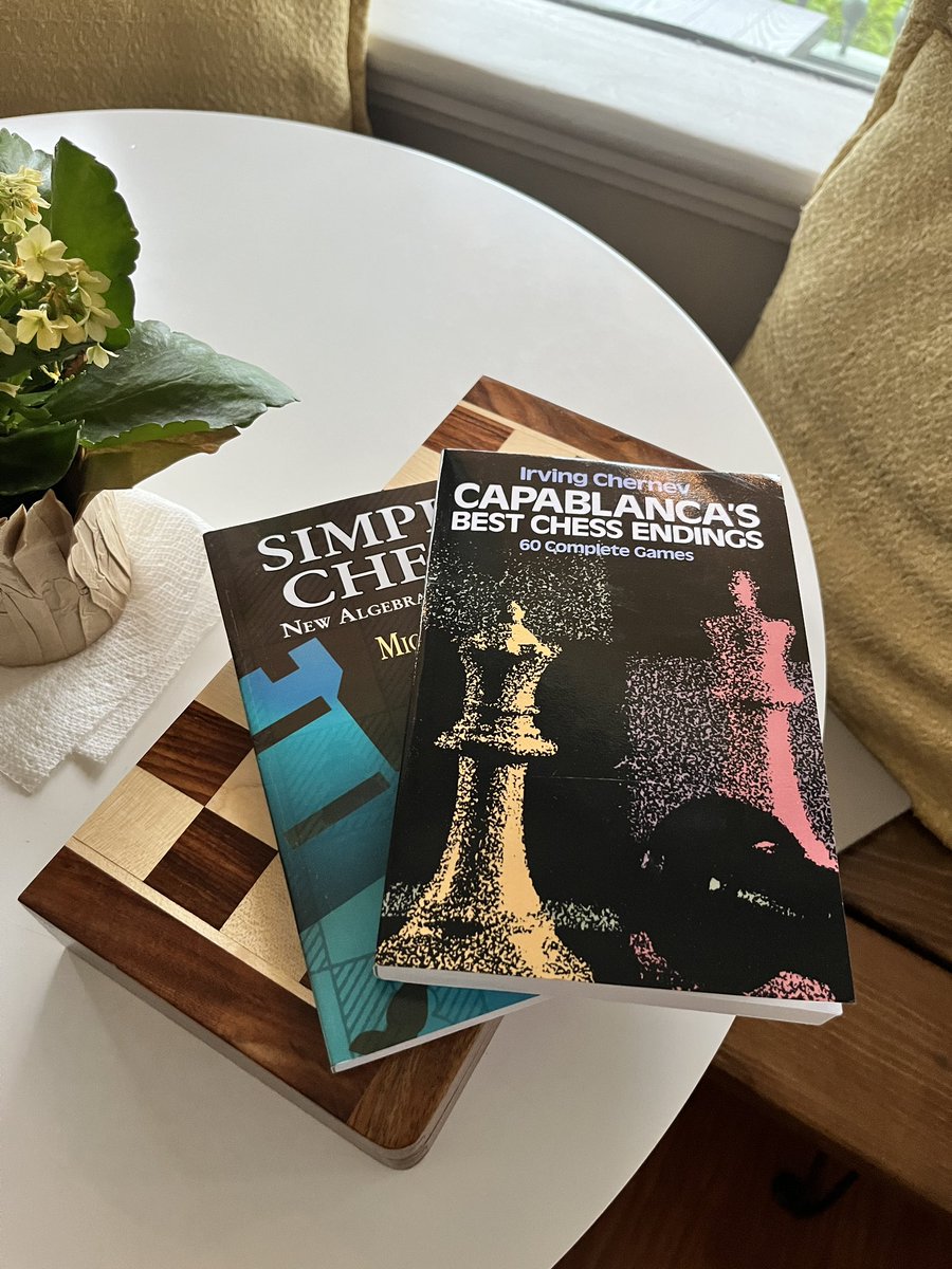 A couple new additions arrived today. Can’t wait to get into these guys! @chess_dojo #chesspunks