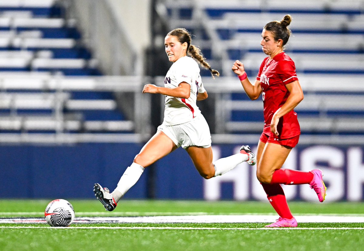 UConnWSOC's tweet photo. Our 2023 Captains! https://t.co/azbRKVjHcA