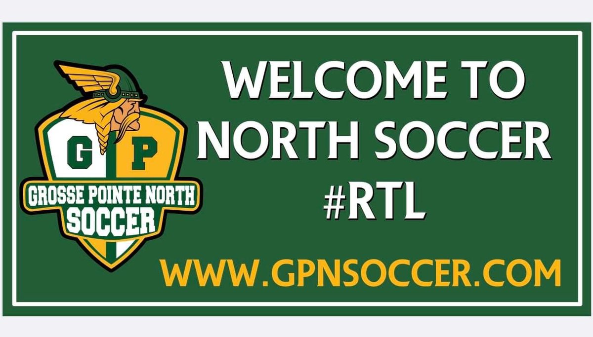 BACK AT IT TONIGHT!  Traveling up to Rochester and playing on the Stoney Creek pitch!  JV kicks off at 5:30 and Varsity at 7:00 pm.

Back at home on Friday against Chippewa Valley! 

Check out the games online:

hudl.com/team/v2/181224…