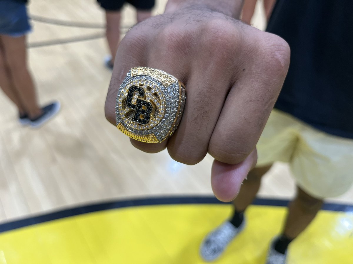 David Reed (@reedsports) on Twitter photo We should open a jewelry store in Caddo! The Lady Bruins softball team receives their 4th championship ring! Bruins basketball gets their state title rings as well! What a day in Caddo! <a href="/caddo_ok/">Caddo Public Schools OK</a> <a href="/lee_kadey/">Kadey Lee McKay</a> <a href="/DjDill2024/">Dj Dill</a> We should open a jewelry store in Caddo! The Lady Bruins softball team receives their 4th championship ring! Bruins basketball gets their state title rings as well! What a day in Caddo! <a href="/caddo_ok/">Caddo Public Schools OK</a> <a href="/lee_kadey/">Kadey Lee McKay</a> <a href="/DjDill2024/">Dj Dill</a>