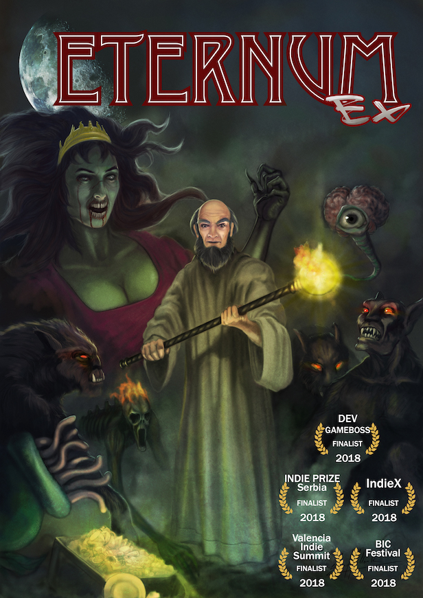 🎁Giveaway: Eternum EX

To Participate/Enter this giveaway:  

👉Like this tweet  
👉Retweet
👉Follow me  

⏰Ends on the 28th August
#Giveaways #SteamGame #FreeGame #Steam #FreeSteamGames #SteamKey #FreeSteamKey