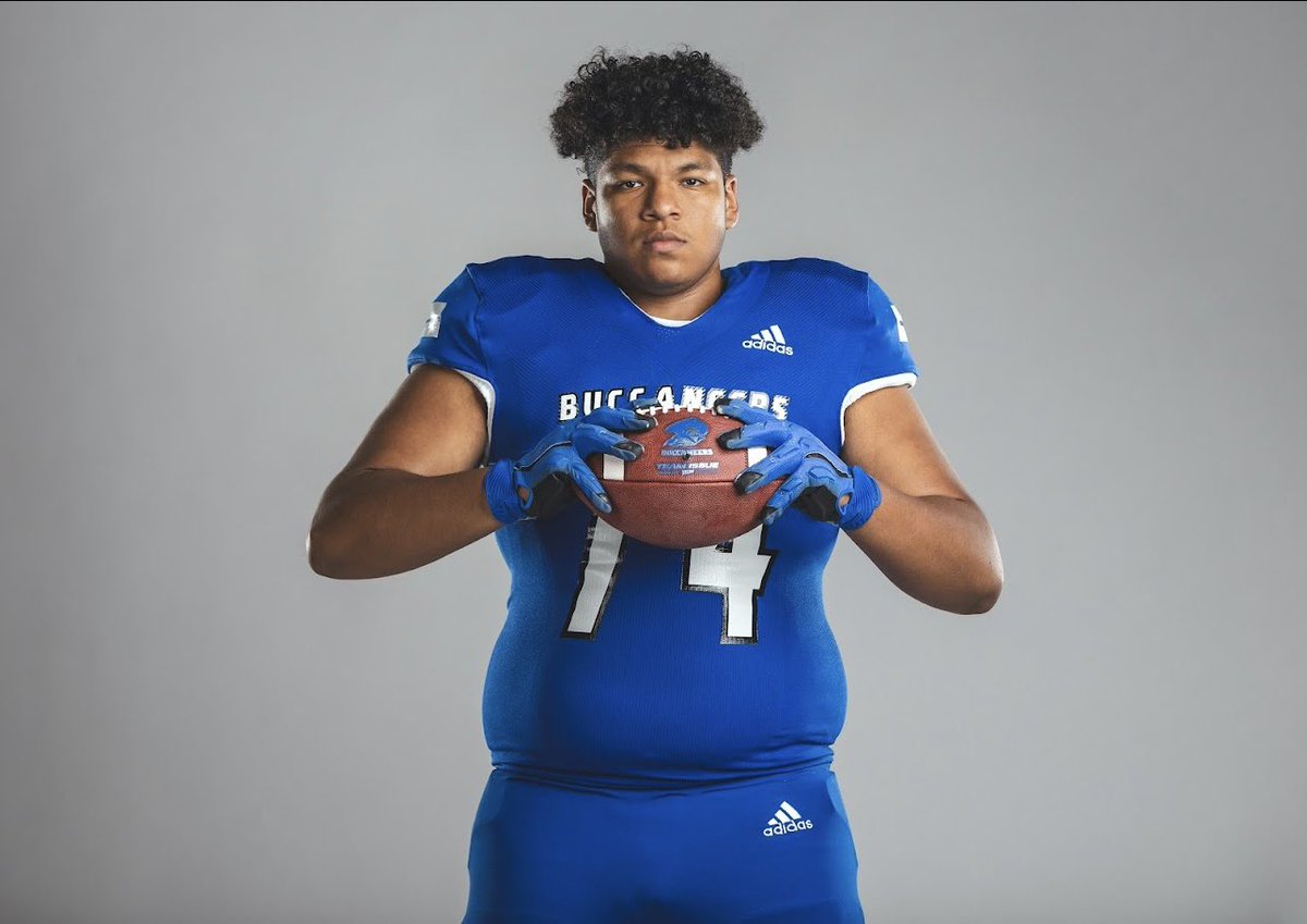 If you ain’t a Buc You ain’t…