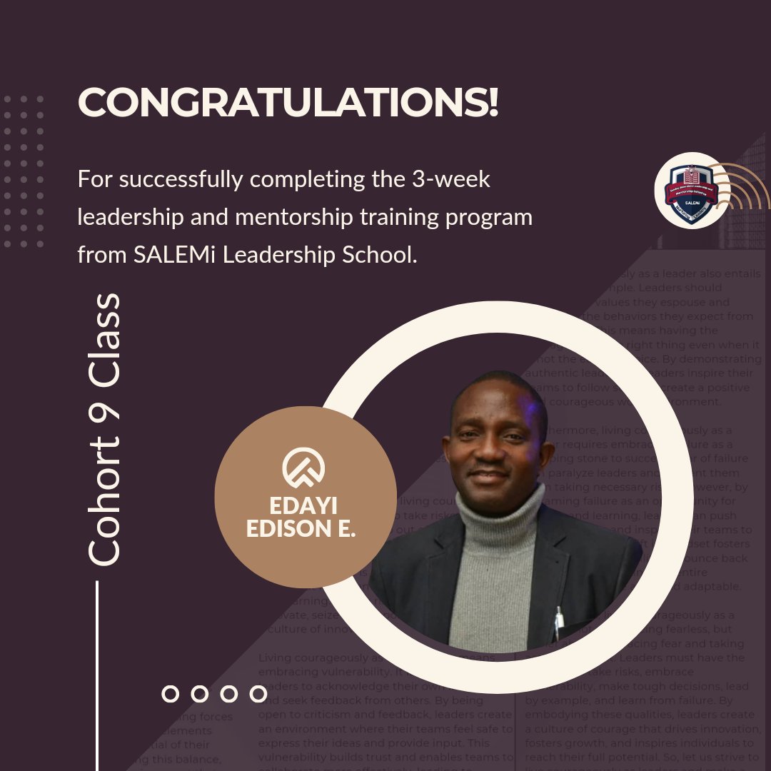 SalemiSchool's tweet photo. Congratulations! https://t.co/WT6cLf3ONn