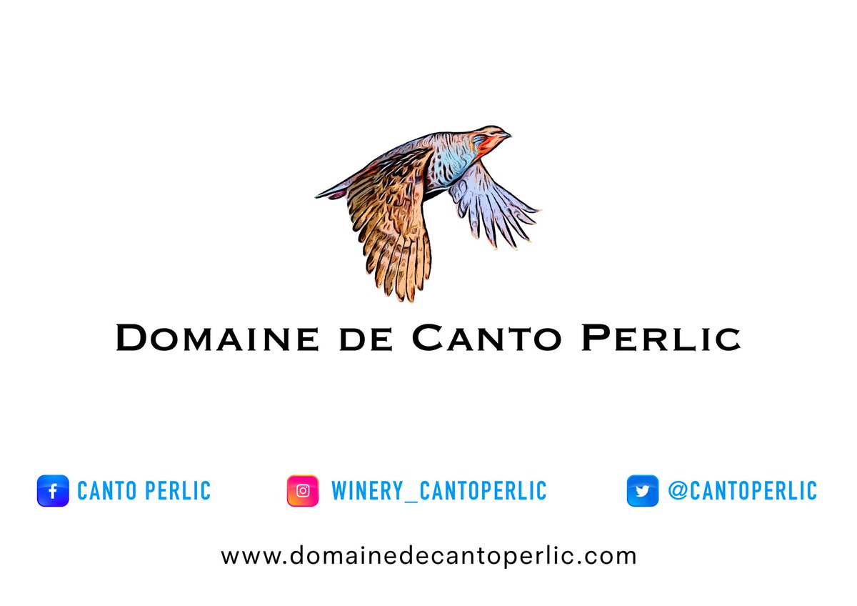 I am thrilled to share that we have received official organic certification from ECOCERT! 🎉 After a  3 year organic conversion process, our 2023 wines will have the prestigious AB logo.

#Organicwine #SustainableFarming #ABLogo #Cheers