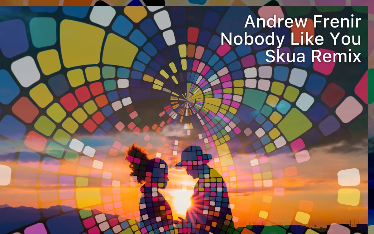 Summer Melody / NuHouse tweet media