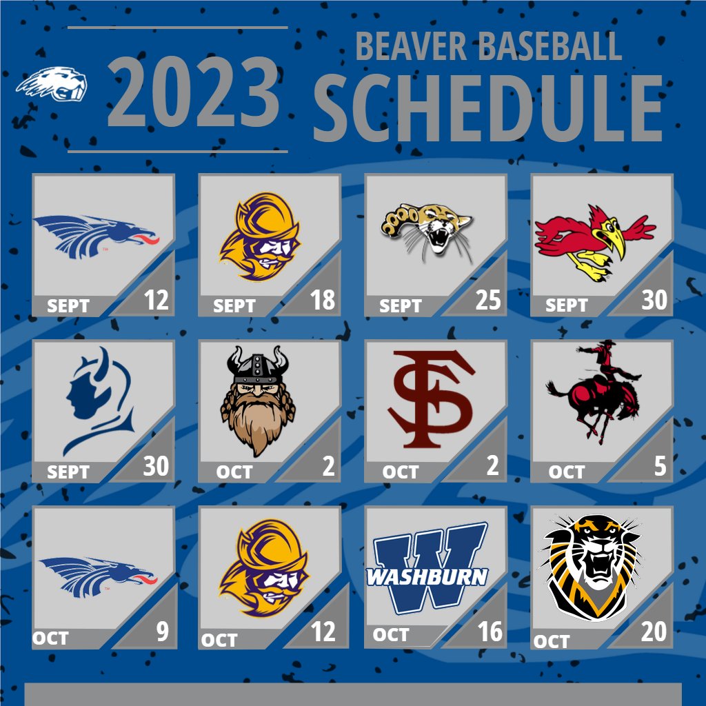 PrattBeavers's tweet photo. Beaver Nation is ready for cooler weather.... cooler weather means its time for fall baseball. #DefendTheDam https://t.co/6CfemMvvad