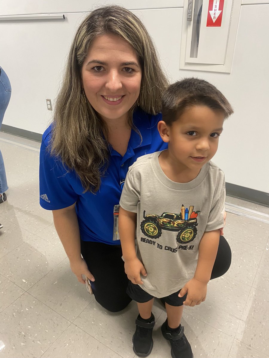 Sanjuanita Mottu tweet media