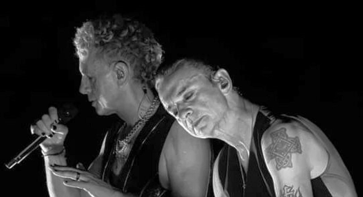 MartaDM__'s tweet photo. 🖤🖤🖤 #DepecheMode https://t.co/s8AAxXXyXl