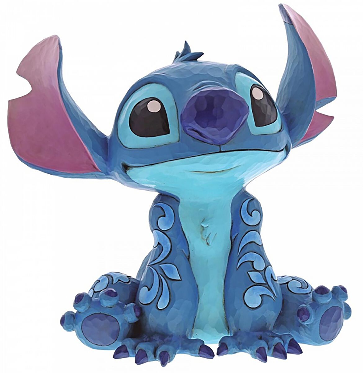 70% off BABY, LETS GO! HELL TO THE YES, NOW YOU'RE MINE!! Would never afford him without the angelic discount *ugly crying*