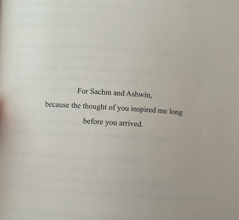 Dr. Ulcca Hansen tweet media