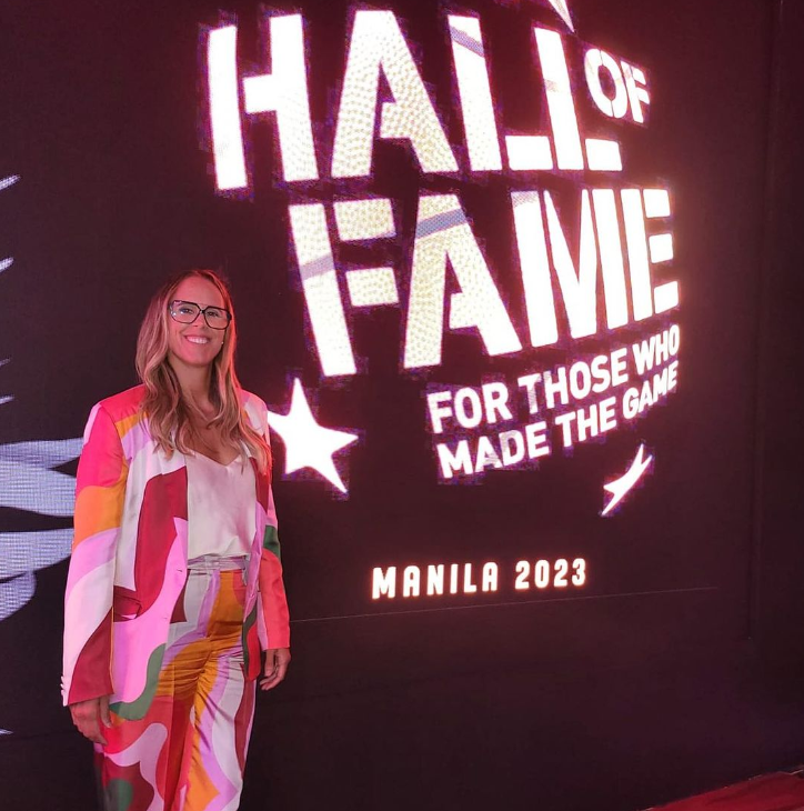 Comité Olímpico Español tweet media