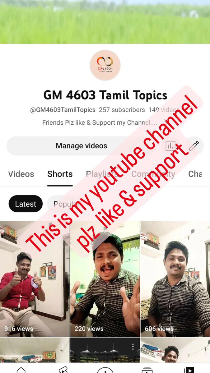 gowthaman4603's tweet photo. https://t.co/TCiTLbZW2w