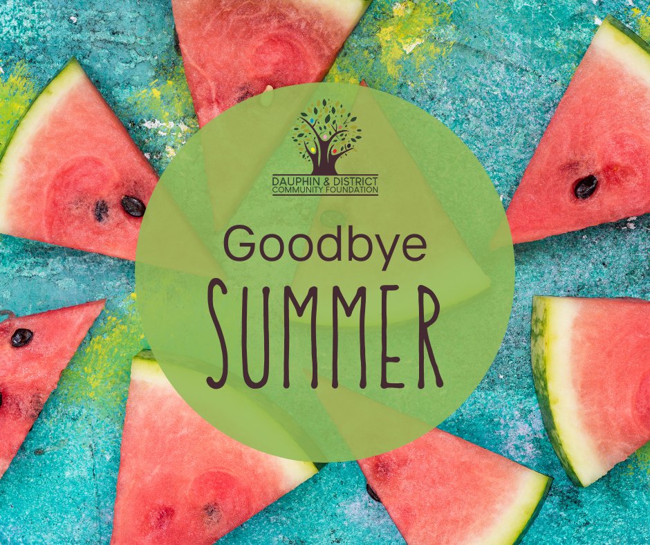 With Summer coming to an end we're curious how you spent your summer? Pickleball, walks in the park, or at the lake? Let us know by replying!