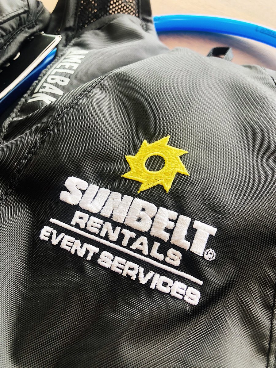 brokenarrowwear's tweet image. ⛰Wanderers, explorers, and trailblazers— this one’s for you! Lightweight, durable and fully customizable - this hydration backpack is your passport to non-stop exploration. 🎒🗺

#HydrationAdventure
#hydrationbackpack
#customembroidery