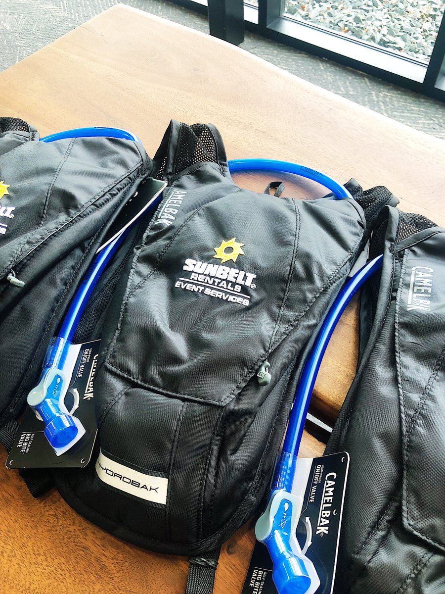 brokenarrowwear's tweet image. ⛰Wanderers, explorers, and trailblazers— this one’s for you! Lightweight, durable and fully customizable - this hydration backpack is your passport to non-stop exploration. 🎒🗺

#HydrationAdventure
#hydrationbackpack
#customembroidery