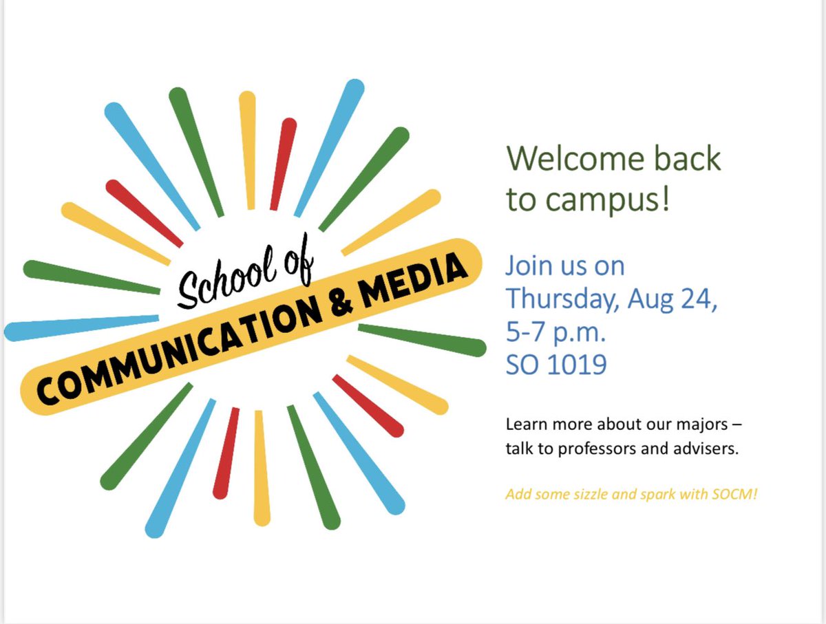 Kennesaw PRSSA tweet media