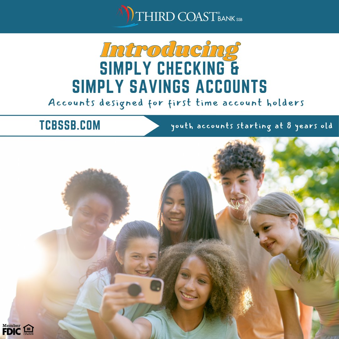 Third Coast Bank tweet media
