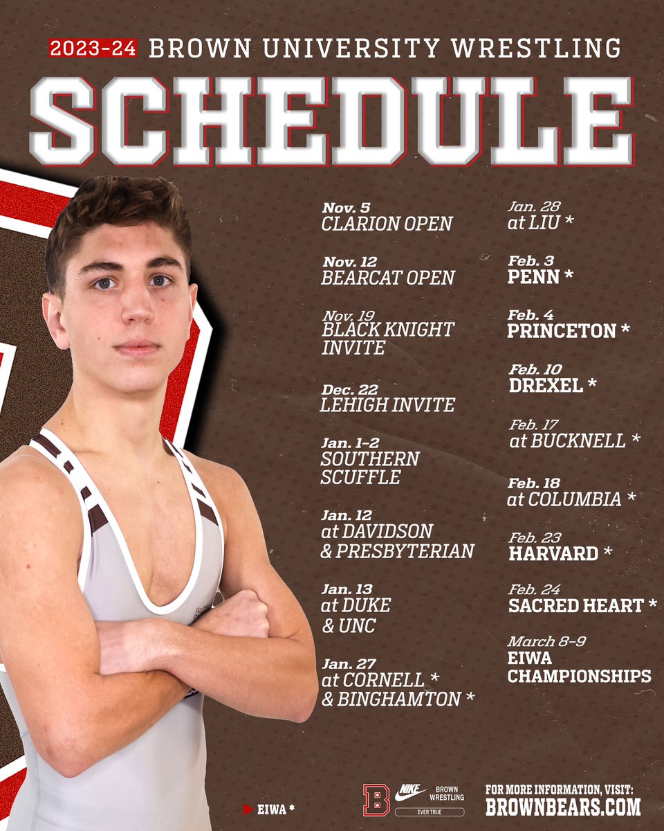 Set your calendars 📆

#EverTrue