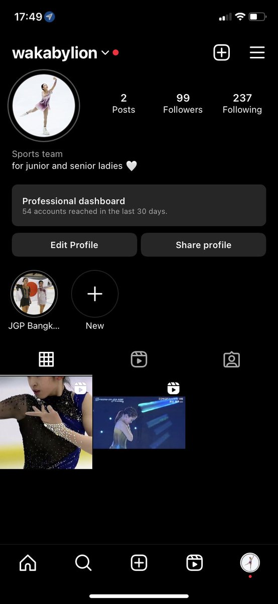 hey!! i made a ig where im going to post skaters i think you should watch at each JGP event! pls check it out :) x