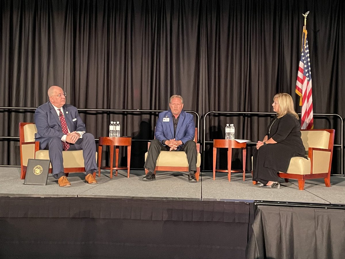 So Cal is no stranger to disasters, including now too hurricanes. #RivCo stays prepared for these disasters by staying in a constant state of vigilance. Today county leaders, emergency managers, public health practitioners and partner agencies joined the the SoCal Prep Summit…