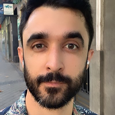 #NuevaFotoDePerfil