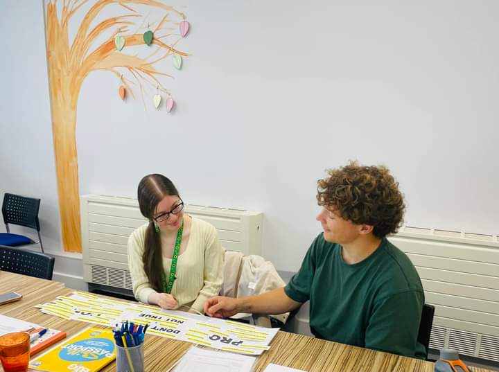 Deadline for next round  of #UKSPF Small Test Market Grants in Hull up to £500 for aspiring young entrepreneurs managed by <a href="/JCYEB_Hull/">JCYEB</a> in partnership with <a href="/Hullccnews/">Hull City Council</a> is 12th September. 

Application forms available from  charles.cracknell@hullcc.gov.uk #investhull